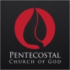 1st Pentecostal Church of God-Wichita Falls